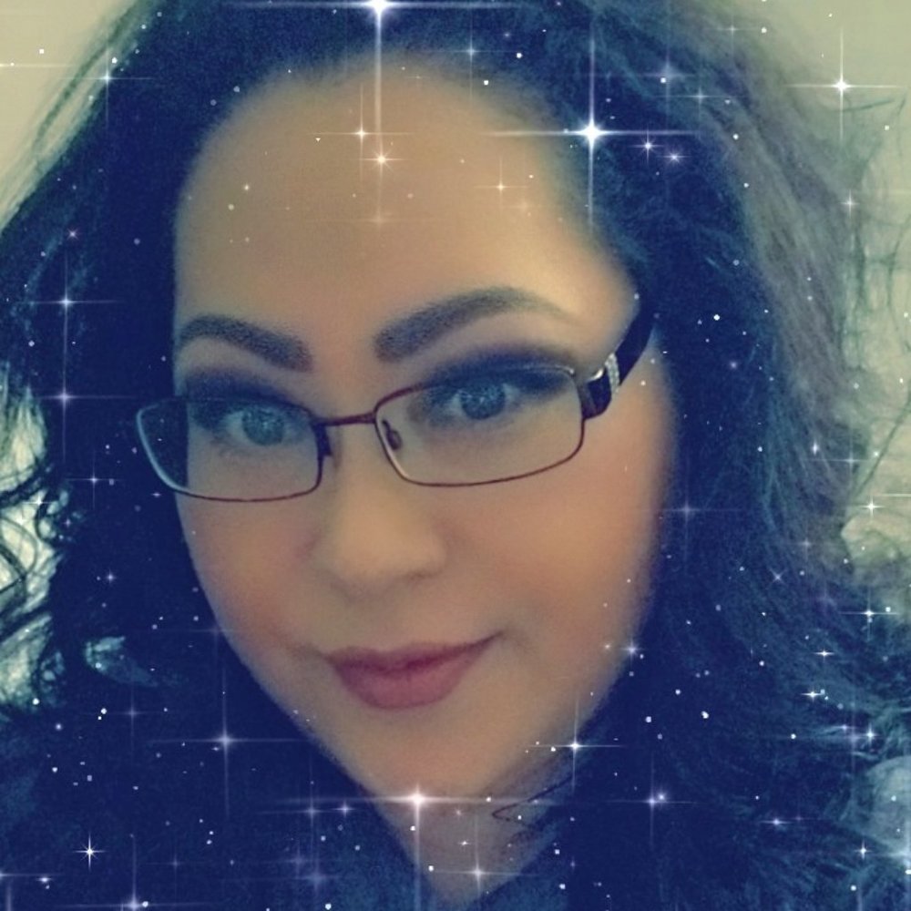 Meet your Posher, Anita